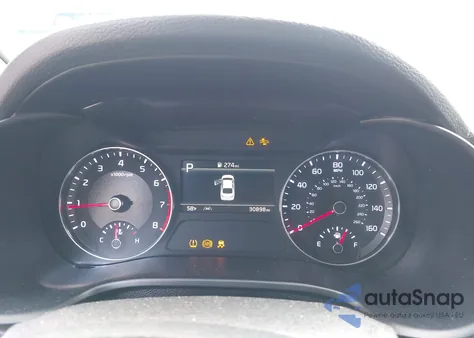 2024 Kia Forte Lxs from USA, damaged, VIN 3KPF24AD8RE763854